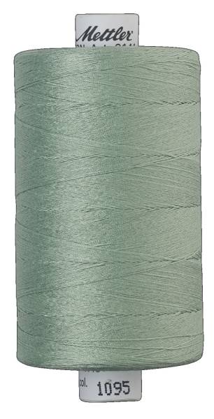 Silk-Finish cotton 40 Spanish Moss 1095