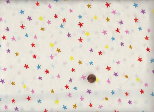 A. Abegg Starry multi Widebacking 108"