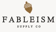 Fableism Supply Co