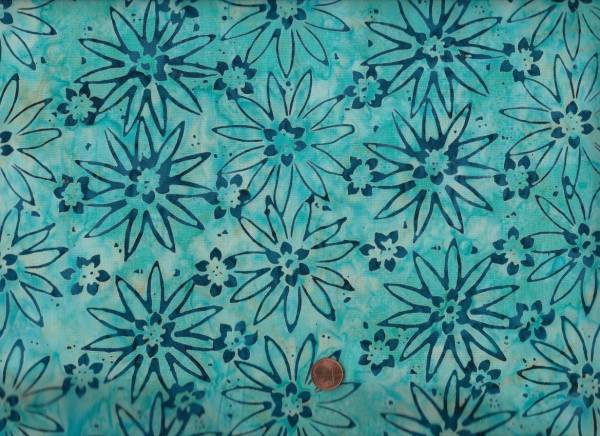 Batik Lagoon robbins egg Aster