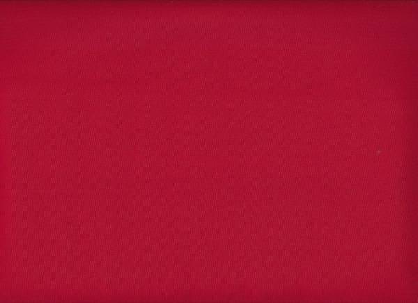 Bella Solids christmas red 16