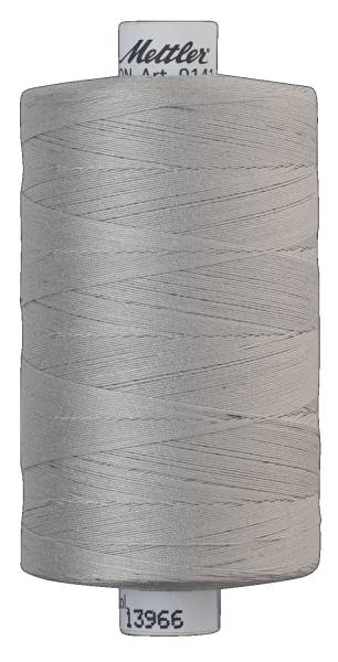 Silk-Finish cotton 40 Stainless Steel 13966