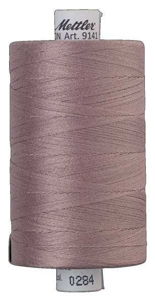 Silk-Finish cotton 40 Teaberry 0284