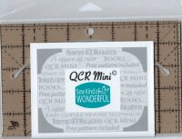 Quick Curve Ruler Mini