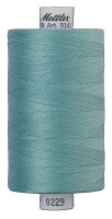 Silk-Finish cotton 40 Island Waters 0229