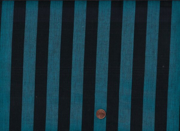 K.Fassett Stripe Woven ssgp01 fjord