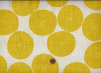 Muddy Works Dots yellow 85cm