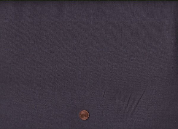 R. Blake Linen 58"Dark grey 55%Li/45%Co