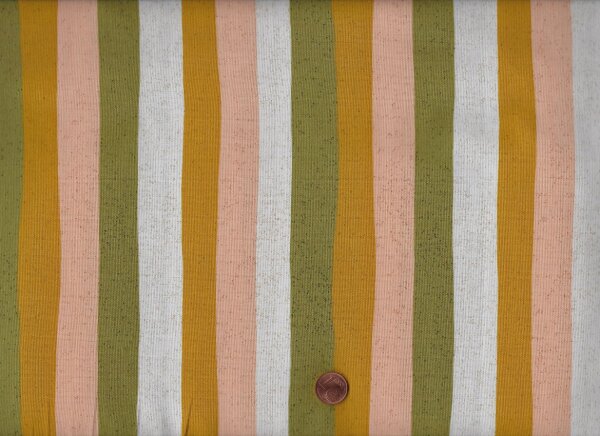 Sarah Golden Perennial Stripes c