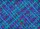 B. Mably BM037 Mad Plaid cobalt