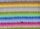 Kaffe Fassett Diamond Stripe gp170 multi