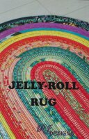 Anleitung Jelly-Roll Rug