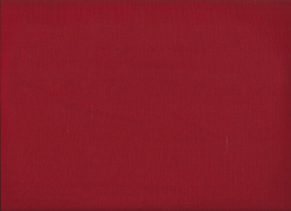 Bella Solids Country Red 17