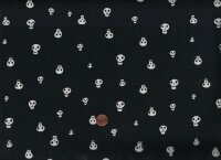 Ruby Star Society Spooky Darlings Charms black