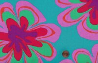 B. Mably Funky Flora bm11 aqua