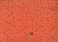 Kaffe Fassett Aboriginal Dot gp71 cantalupe