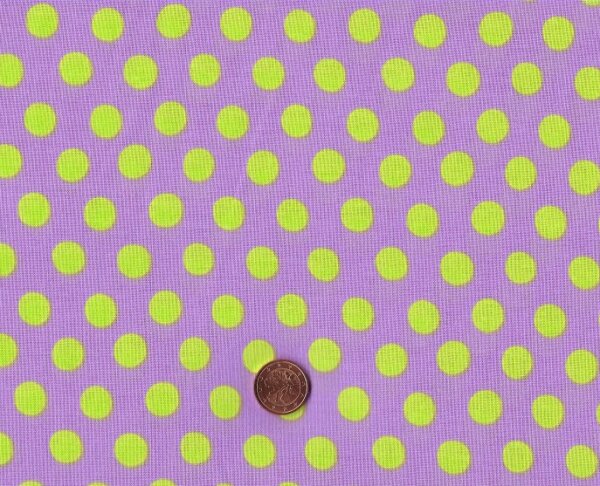 Kaffe Fassett Spot gp70 lavender