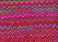 Brandon Mably Zig Zag bm43 warm