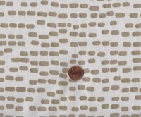 Mod Textures Dashes light beige