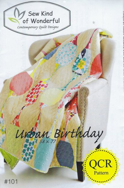 Anleitung-urban birthday