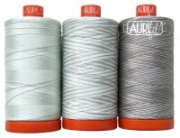 Aurifil Colorbuilder Frangipani