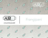 Aurifil Colorbuilder Frangipani