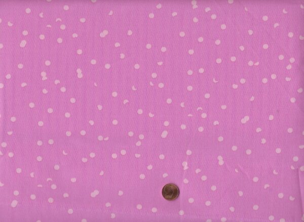 K. Kight Hole Punch Dots Gem