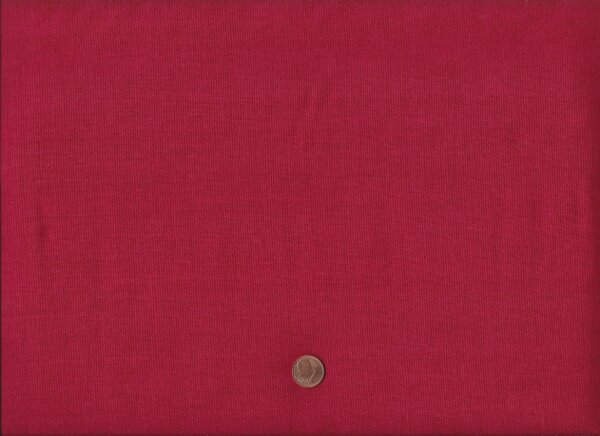 Linen Texture red