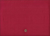 Linen Texture red