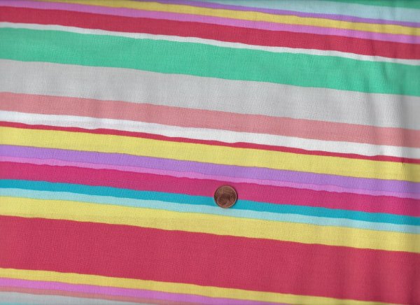 Kaffe Fassett Serape dp111pastel 95cm