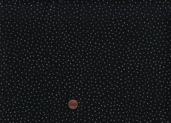 Dots black