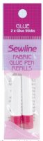 Sewline Fabric glue pen Refills