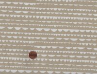 Mod Textures Festoons beige