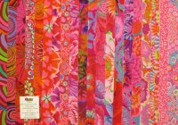 Streifen Kaffe Fassett 163