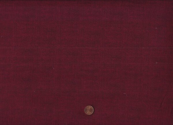 Linen Textures burgundy r8