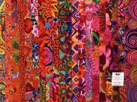 Streifen Kaffe Fassett 172