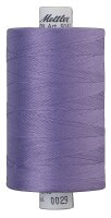 Silk-Finish cotton 40 English Lavender 0029