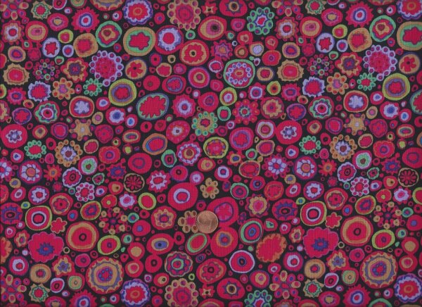 Kaffe Fassett Paperweight gp20 gypsy