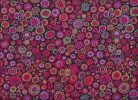 Kaffe Fassett Paperweight gp20 gypsy