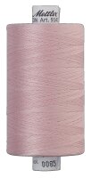 Silk-Finish cotton 40 Parfait Pink 0085