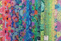 Streifen Kaffe Fassett 169