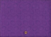 K. Fassett Aboriginal Dot gp71plum