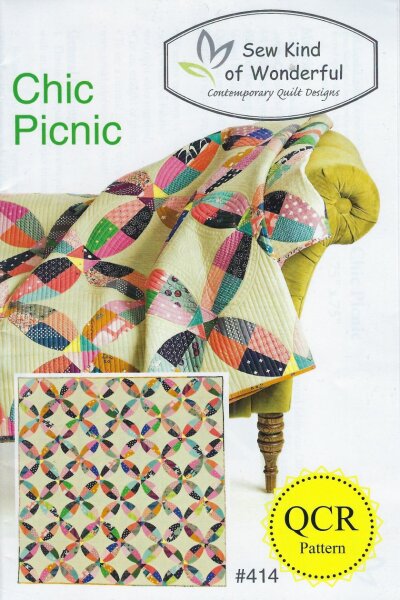 Anleitung-Chic Picnic