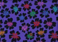 K. Fassett Petals gp201 purple