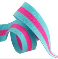 Gurtband Tula Pink Webbing 4