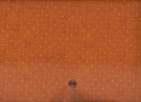 Quilting Rainbow Dots 970 orange