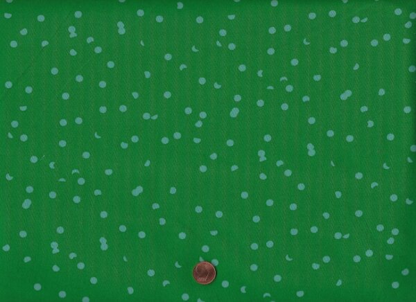 K. Kight Hole Punch Dots Billiard