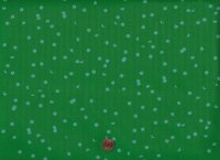 K. Kight Hole Punch Dots Billiard