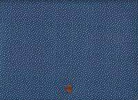 Basics Speckles blue