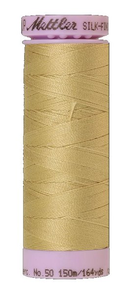 Mettler Silk Finish 0857